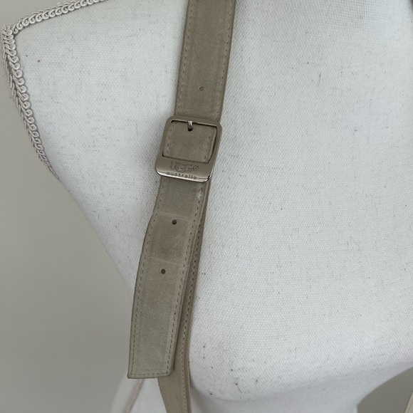 Ugg Fluff Momma Crossbody Bag - Picture 6 of 8